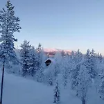 Havu In Pyhae/lapland فيلة *
