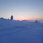 Havu In Pyhae/lapland * Pyhätunturi