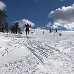 Havu In Pyhae/lapland فيلة *