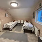 فيلة Havu In Pyhae/lapland