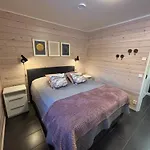 Havu In Pyhae/lapland فيلة Pyhätunturi