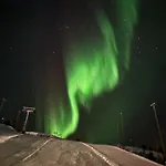فيلة Havu In Pyhae/lapland Pyhätunturi