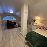 Havu In Pyhae/lapland فيلة *