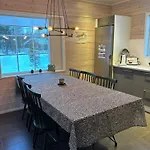فيلة Havu In Pyhae/lapland *