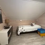 فيلة Havu In Pyhae/lapland *