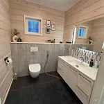 Havu In Pyhä/lapland Huvilat Pyhätunturi