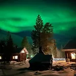 فيلة Havu In Pyhae/lapland Pyhätunturi