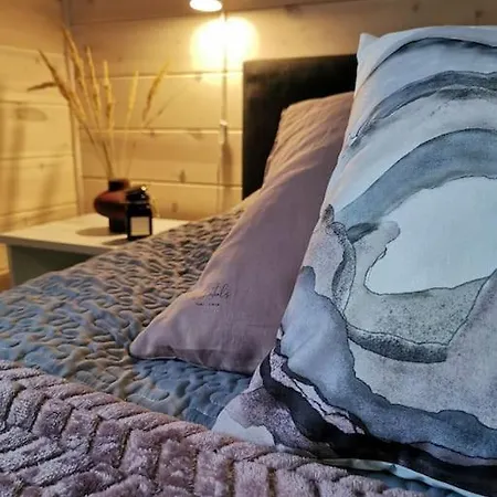 Havu In Pyhae/lapland * Pyhatunturi