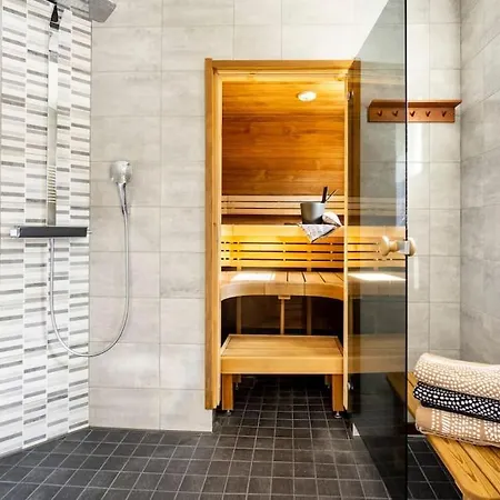 Havu In Pyhae/lapland