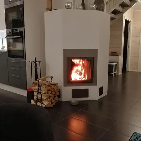 Havu In Pyhae/lapland