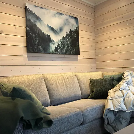 Havu In Pyhä/lapland * Pyhätunturi