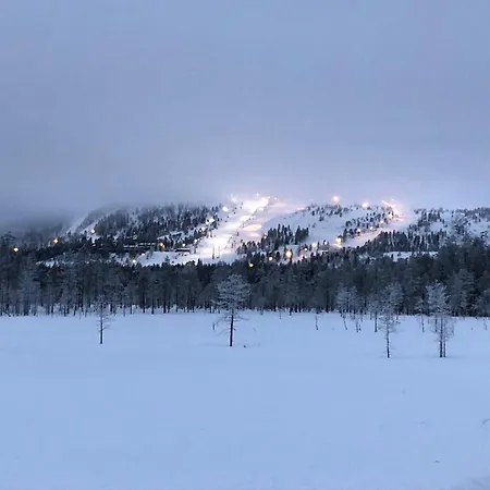 Havu In Pyhae/lapland