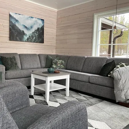 Havu In Pyhae/lapland Pyhatunturi