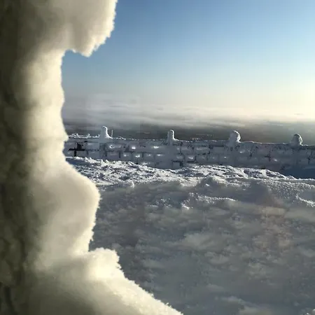 Havu In Pyhae/lapland Villa *