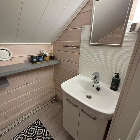 Havu In Pyhae/lapland Villa