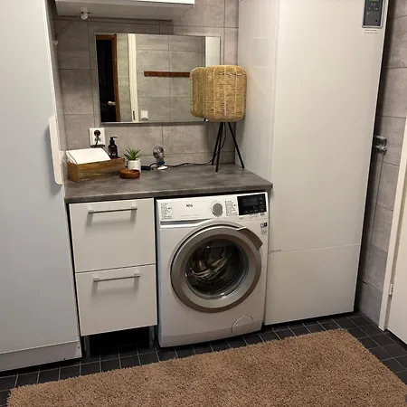 Villa Havu In Pyhae/lapland *