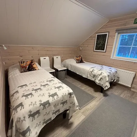 Havu In Pyhae/lapland * Pyhatunturi