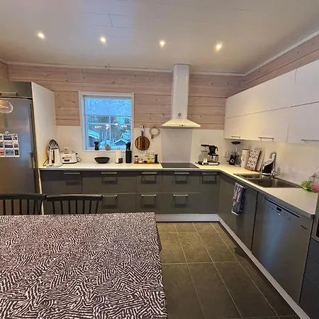 Havu In Pyhae/lapland