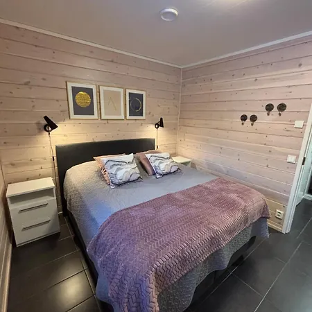 Havu In Pyhae/lapland Villa Pyhatunturi