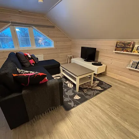 Havu In Pyhä/lapland Pyhätunturi
