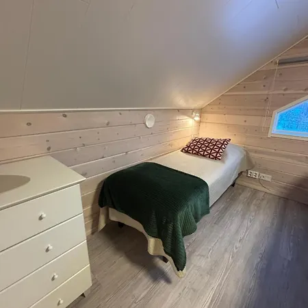 Havu In Pyhae/lapland * Pyhatunturi