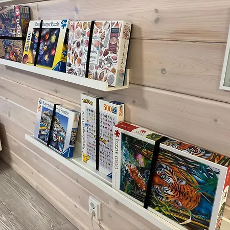 Havu In Pyhae/lapland *