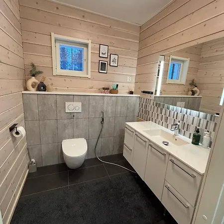 Havu In Pyhae/lapland Villa Pyhatunturi